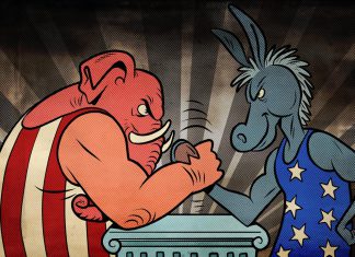 ¿Cómo funcionan las elecciones presidenciales en Estados Unidos?