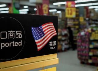 China rechaza el aumento de aranceles de EEUU a sus productos China advierte que el aumento de aranceles a sus productos podría aumentar la inflación de EEUU.