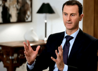 Bashar al Assad dimite y sale de Siria tras ofensiva opositora Moscú confirma su salida y pide una transición política pacífica