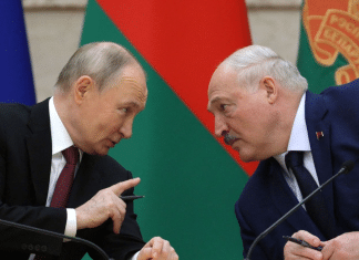 Bielorrusia lista para desplegar sistemas hipersónicos Oréshnik El presidente bielorruso recalca el propósito de disuasión ante amenazas externas