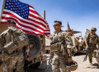 China: Estados Unidos amenaza el orden internacional Pekín desmiente a EE.UU. y lo señala como causante de la inestabilidad global.