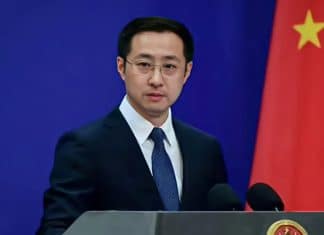 China reafirma su apoyo a Siria ante ofensiva terrorista Pekín destaca su compromiso con la estabilidad en Medio Oriente.