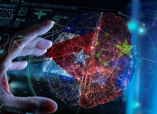 China y Cuba crearán un laboratorio para el estudio de la neurotecnología La Universidad de Ciencia y Tecnología Electrónica de China y el Centro de Neurociencias de Cuba se unirán en el estudio de la neurotecnología.