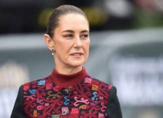 Claudia Sheinbaum declara que México no se subordinará ante EEUU Sheinbaum asegura que México no se subordinara ante las amenazas de Trump.