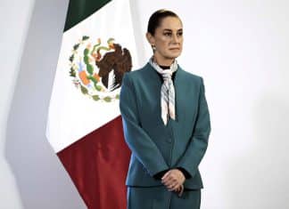 Claudia Sheinbaum se limitará a conversaciones oficiales con la administración Trump Expertos aplauden la estrategia de Claudia Sheinbaum para evitar tensiones innecesarias con Estados Unidos.