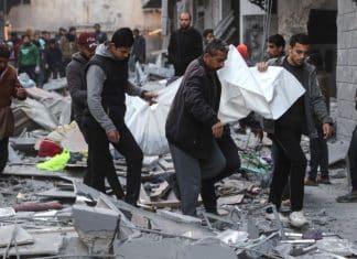 Congresista estadounidense exige sanciones a Israel por genocidio en Gaza Tlaib exige sanciones a Israel por genocidio en Gaza tras informe de Amnistía Internacional.