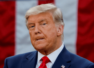 Congreso rechaza propuesta de trump y evita cierre parcial del gobierno Plan de financiación de Donald Trump, que buscaba evitar el cierre gubernamental es rechazado por la Cámara de Representantes de EEUU.