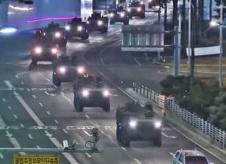 Corea del Sur declara “Ley marcial” Recortes presupuestarios y mociones de destitución son utilizadas para declarar la “ley marcial” en Corea del Sur.