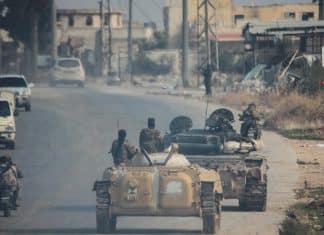 Declaración conjunta de Irán, Irak y Siria refuerza la seguridad regional Irán, Irak y Siria destacan la necesidad de cooperación para garantizar la seguridad regional