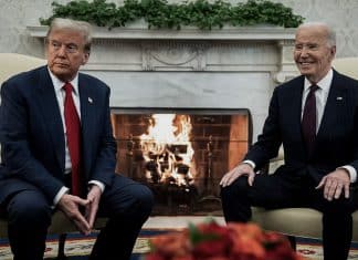 Donald Trump califica de “estúpida” la autorización para atacar a Rusia con misiles ATACMS Joe Biden tomó una decisión “estúpida” al autorizar a Ucrania, atacar a Rusia con misiles ATACMS, según Donald Trump.