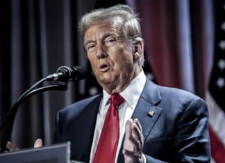 Donald Trump critica ataques con misiles estadounidenses contra Rusia El mandatario electo, Donald Trump, cuestionó el financiamiento armamentístico de Estados Unidos a Ucrania.