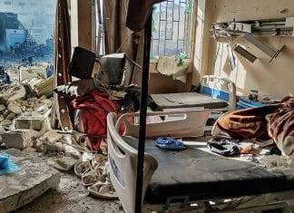 Ejército de Israel ataca hospital Kamal Adwan en Gaza Israel agrava crisis humanitaria en Gaza al destruir infraestructuras médicas.