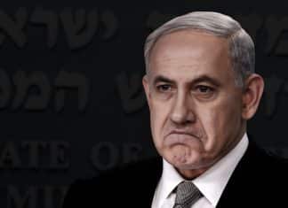 Irán: Condenar a muerte a Netanyahu es posible “Crímenes de guerra” ejecutados en la Franja de Gaza contra el pueblo palestino, podrían llevar a la muerte a Benjamín Netanyahu.