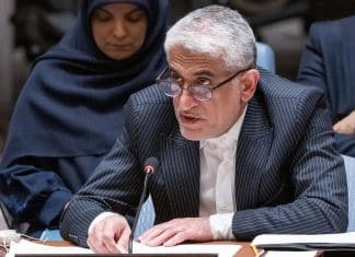 Irán acusa a Israel de crimen de guerra por uso de fósforo blanco Irán acusa a Israel de crimen de guerra y pide investigación internacional.