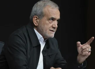 Irán exige condena para los países que apoyan a los terroristas en Siria Ataques terroristas en Siria asesinan a más de 200 personas.