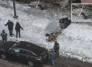 Jefe de las Tropas de Defensa Radiológica de Rusia muere en un atentado Atentado ejecutado por Ucrania en contra de Ígor Kirílov y su asistente, desencadena investigación por terrorismo en Moscú.