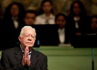 Jimmy Carter, expresidente de EEUU, recibirá honras fúnebres en el Capitolio Jimmy Carter, expresidente de EEUU, se destacó por su labor humanitaria