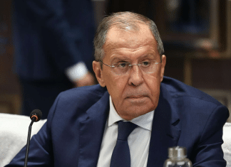 Lavrov aboga por no avivar el tema nuclear y no provocar a Rusia Moscú recalca los límites de su tolerancia ante provocaciones.