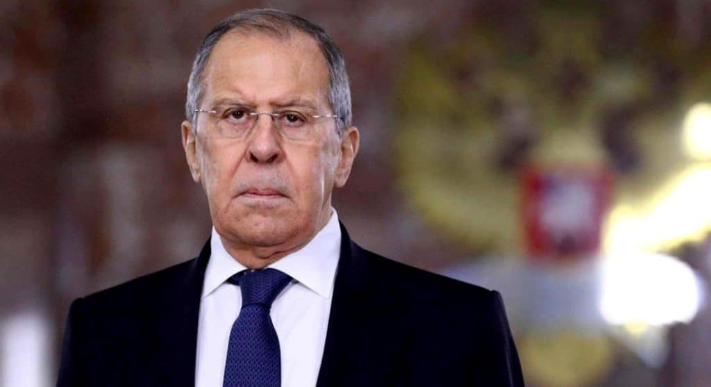 Serguéi Lavrov rechaza la manipulación de terroristas para objetivos políticos en Siria.