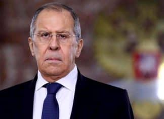 Lavrov denuncia el uso de terroristas con fines políticos en Siria Serguéi Lavrov rechaza la manipulación de terroristas para objetivos políticos en Siria.