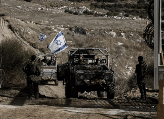 Liga Árabe rechaza incursión militar israelí en Altos del Golán La Liga Árabe exige el cese inmediato de las operaciones militares israelíes en Altos de Golán