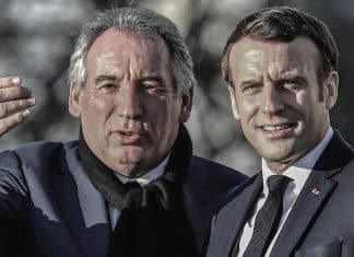 Macron nombra a François Bayrou como primer ministro de Francia Bayrou es designado como el cuarto primer ministro de Francia en 2024, un año marcado por una notable inestabilidad política.