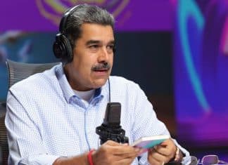 Maduro denuncia provocaciones del Comando Sur de EEUU en el Caribe El mandatario venezolano, Nicolás Maduro, alerta sobre una alianza de desestabilización entre Guyana y EE.UU.