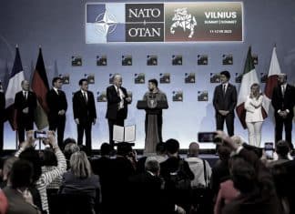 Modalidades del terrorismo occidental