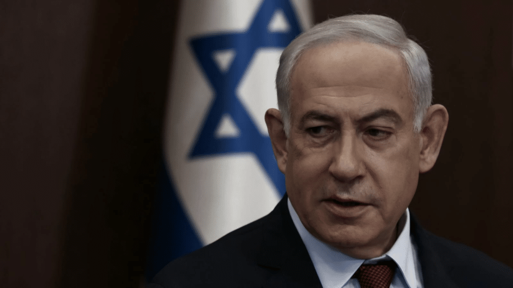 Netanyahu evitará el aniversario de Auschwitz por riesgo de arresto.