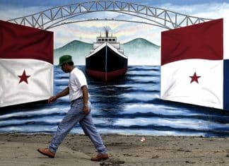 Nicaragua se solidariza con el pueblo de Panamá ante amenazas a su soberanía El Canal de Panamá, símbolo de lucha y soberanía para el pueblo panameño