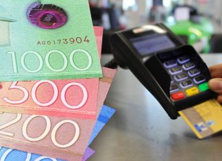 Nicaragua desdolariza sistema de pago con tarjetas bancarias Instituciones emisoras de tarjetas electrónicas en Nicaragua, adaptarán su sistema de pago a córdobas, la moneda nacional.