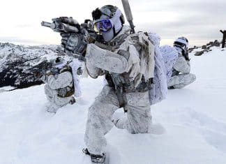 OTAN creará base militar anfibia en el Ártico Operaciones especiales anfibias en el Océano Ártico al norte de Noruega, serán vigiladas y orientadas desde nueva base anfibia.