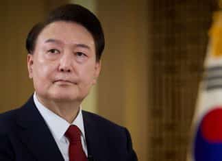 Presidente de Corea del Sur da marcha atrás a la ley marcial Desautorización unánime del Parlamento surcoreano, genera levantamiento de la ley marcial decretada por Yoon Suk-yeol.