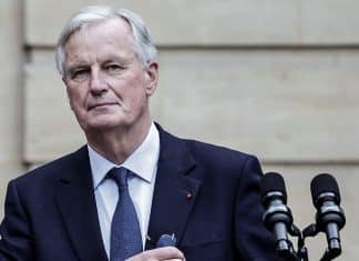 Primer ministro de Francia renuncia de su cargo Michel Barnier renuncia a su cargo luego de que el parlamento francés aprobara una moción de censura contra su gobierno.