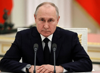 Putin revela propuesta de Biden de aplazar adhesión de Ucrania a la OTAN Putin indicó que la propuesta de Biden era retrasar adhesión de Ucrania a la OTAN entre 10 y 15 años