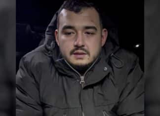 Rusia detiene al autor del ataque terrorista en Moscú Uzbeko fue reclutado por la inteligencia de Ucrania, para ejecutar el atentado terrorista en Moscú, Rusia.