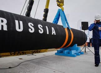 Rusia se posiciona en el segundo proveedor de gas de la Unión Europea Pese a las medidas coercitivas de la UE impuestas contra Rusia, el bloque depende del gas ruso.