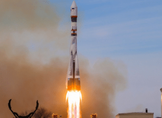 Rusia lanza al espacio su quinto satélite de observación terrestre Se trata del segundo aparato Resurs-P que Rusia envía al espacio en lo que va de 2024