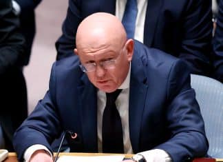 Rusia promete respuesta al ataque en Kursk Nebenzia acusa a Zelenski de ignorar a los ciudadanos