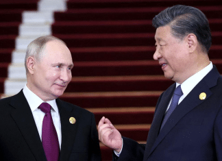 Rusia y China se han convertido en garantes de la estabilidad global Rusia y China han desarrollado un papel protagónico en la democracia y en la seguridad global.