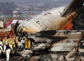 Tragedia aérea en Corea del Sur deja 179 muertos Las autoridades investigan fallas técnicas y otros factores.