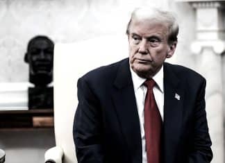 Trump, el regreso del Yeti Trump, el regreso del Yeti