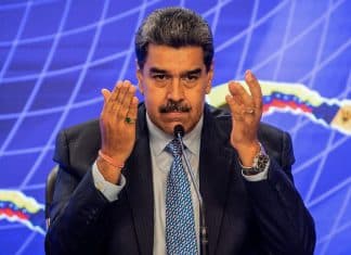 Venezuela: Canadá actúa como un peón de Estados Unidos Gobierno de Venezuela acusa a Canadá de actuar como un “peón” de EEUU al imponer sanciones contra funcionarios de Venezuela.