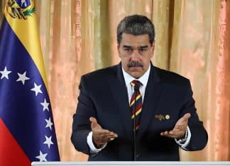 Venezuela rechaza pronunciamiento de Alto Comisionado de Naciones Unidas Venezuela denunció Volker Turk, Alto Comisionado de Naciones Unidas para los Derechos Humanos (OACNUDH), por promover los intereses de Estados Unidos.