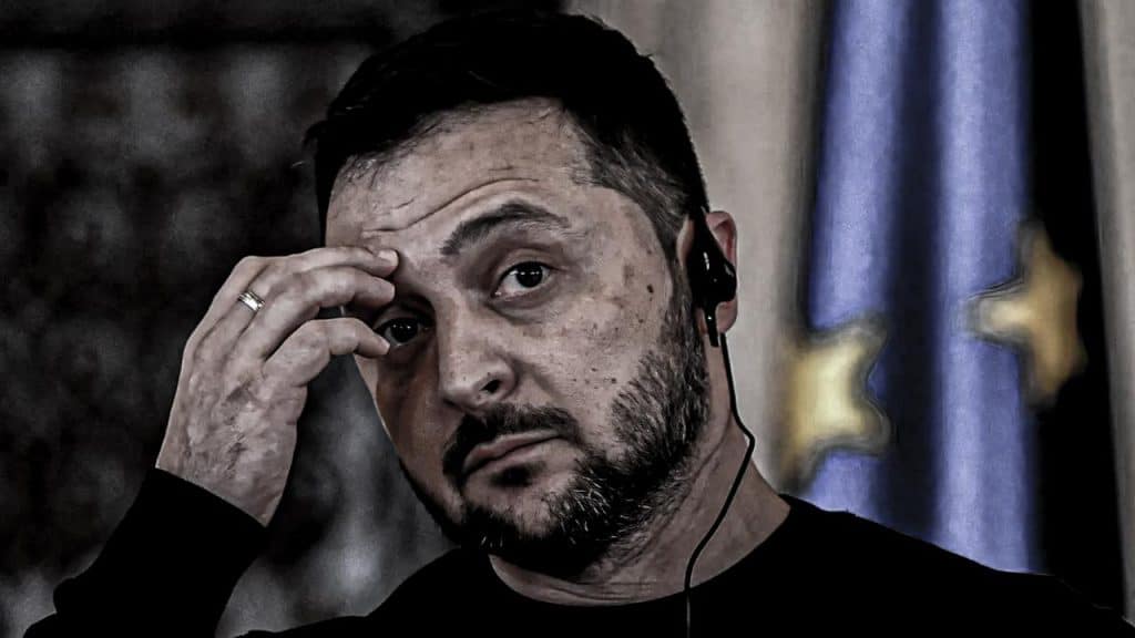 Primer ministro de Hungría asegura que Zelensky rechaza propuesta de Budapest, “para un alto el fuego”.