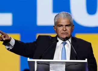 Mulino a Trump: “El Canal de Panamá seguirá siendo panameño” “Cada metro cuadrado del Canal y su zona adyacente es de Panamá y lo seguirá siendo”, afirmó Mulino.