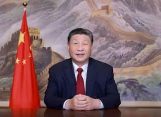 Xi Jinping advierte que «nadie detendrá la reunificación de Taiwán» Mandatario chino afirma que nadie podrá frenar el proceso de la reunificación del estrecho de Taiwán.