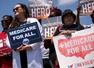 Asesinato del directivo de aseguradora desata críticas al sistema de salud en EEUU Sistema de salud de EEUU prioriza ganancias por encima del bienestar de los estadounidenses