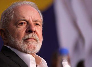 Lula en recuperación tras intervención quirúrgica Médicos detectan hemorragia intracraneal al presidente de Brasil