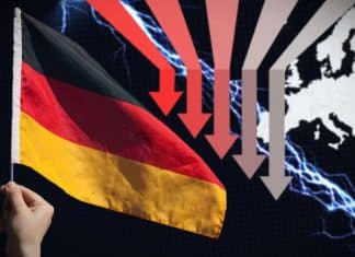 Alemania atravesará crisis económica por tercer año consecutivo Alemania atravesará su peor recesión económica en 2025 con una disminución del 0,1%, que marca el descenso continuo.